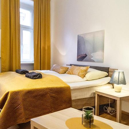 Economy 1Br Apartment Well Connected To The Whole City Wien Ngoại thất bức ảnh