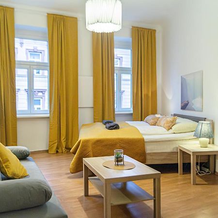 Economy 1Br Apartment Well Connected To The Whole City Wien Ngoại thất bức ảnh