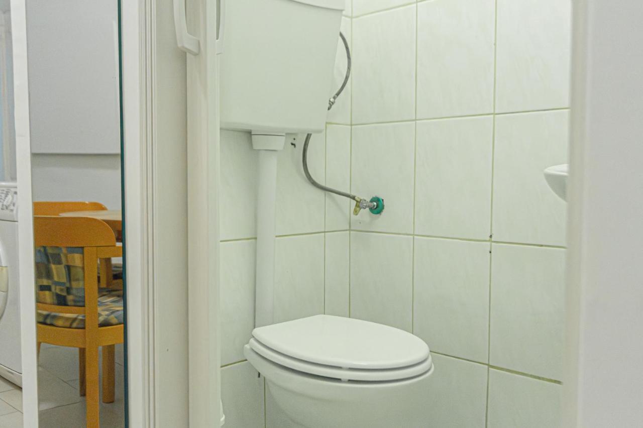 Economy 1Br Apartment Well Connected To The Whole City Wien Ngoại thất bức ảnh