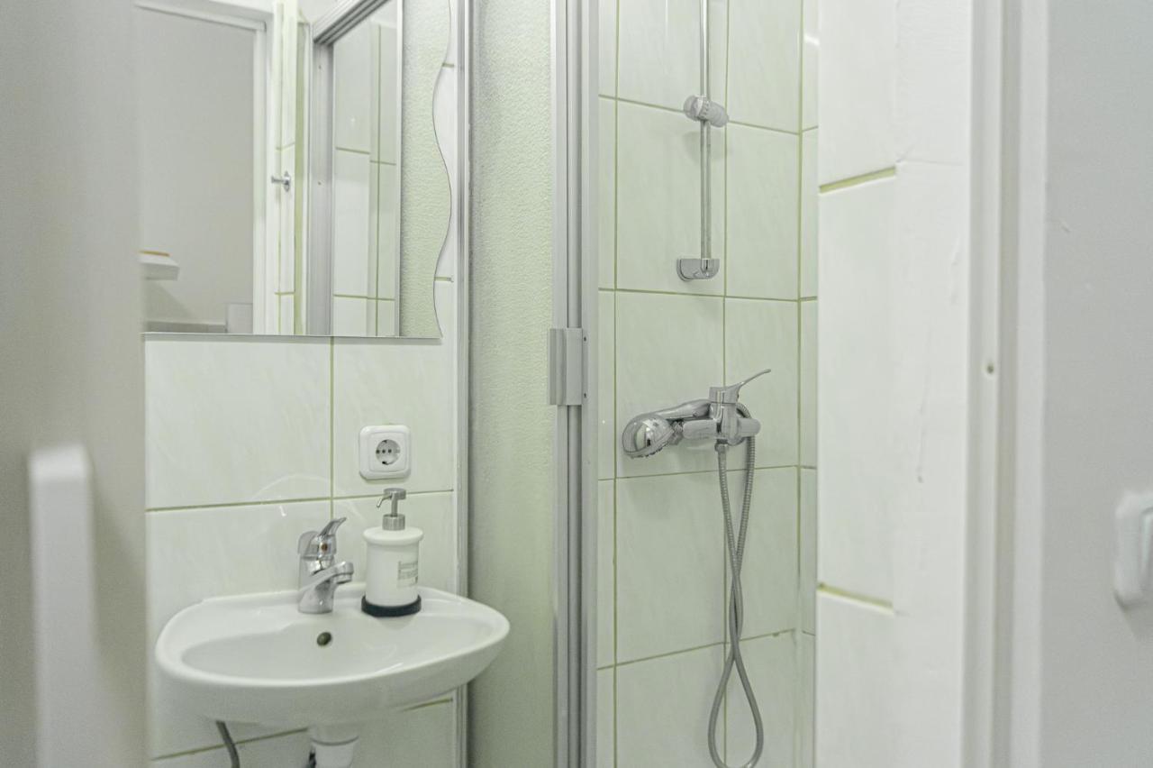 Economy 1Br Apartment Well Connected To The Whole City Wien Ngoại thất bức ảnh