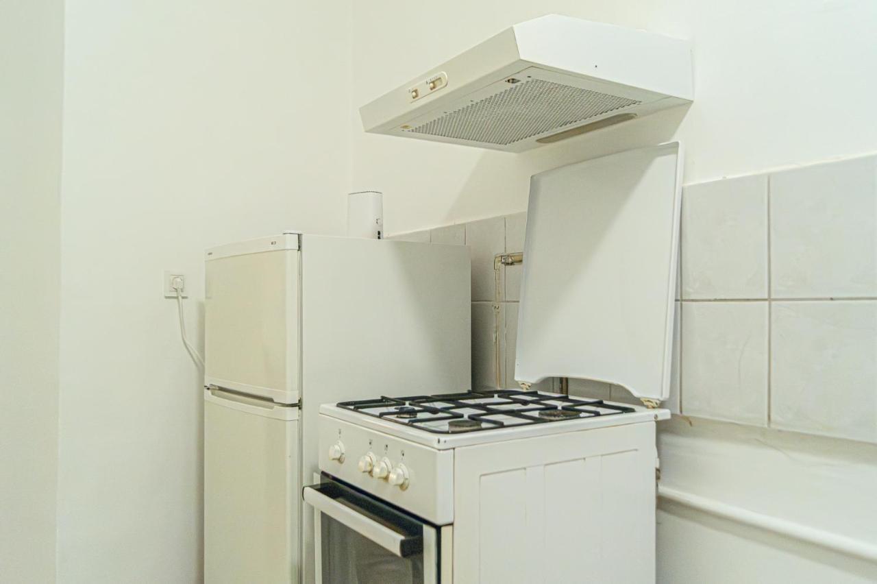 Economy 1Br Apartment Well Connected To The Whole City Wien Ngoại thất bức ảnh